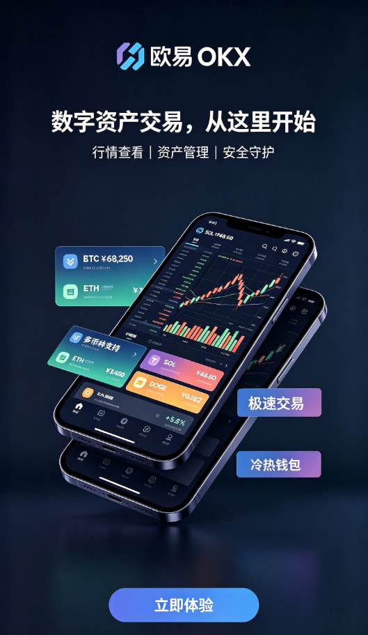 下载欧交易所APP安全常识
